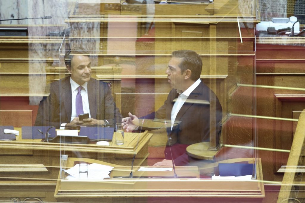 Θα αλλάξει κάτι στις παράνομες παρακολουθήσεις τηλεφώνων;