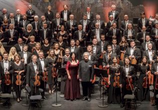 Η καρδιά του Chopin θα «χτυπήσει» στο Ηρώδειο