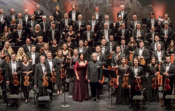 Η καρδιά του Chopin θα «χτυπήσει» στο Ηρώδειο