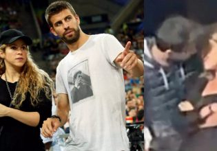 Σακίρα: Έξαλλη με τον Πικέ – Η συμφωνία που «έσπασε» και η 23χρονη φοιτήτρια