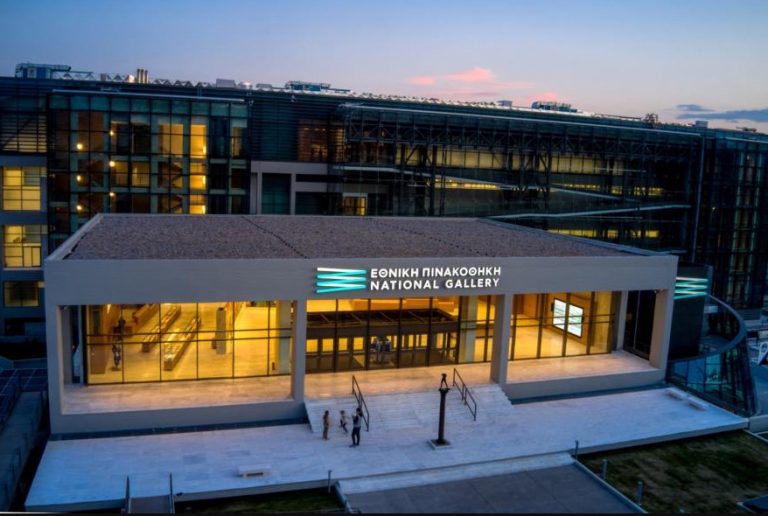 Αποφυλακίζεται ο κλέφτης του Πικάσο της Εθνικής Πινακοθήκης