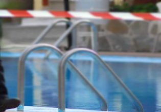 Νάξος: Δραματικές στιγμές με τον πνιγμό της 36χρονης – «Το παιδί της φώναζε και έκλαιγε»