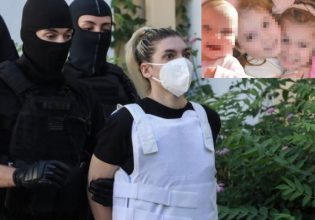 Πάτρα: Αντιμέτωπη με δύο δικαστήρια η Ρούλα Πισπιρίγκου – Την «έσφαξαν με το γάντι» γιατροί και νοσηλευτές