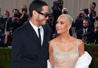 Κιμ Καρντάσιαν: Ράκος ο Πιτ Ντέιβιντσον μετά τον χωρισμό τους –  Την παρακαλάει να τον δεχτεί πίσω