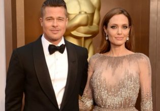 Αντζελίνα Τζολί – Μπραντ Πιτ: Ο μεγάλος καυγάς που οδήγησε στον χωρισμό τους το 2016