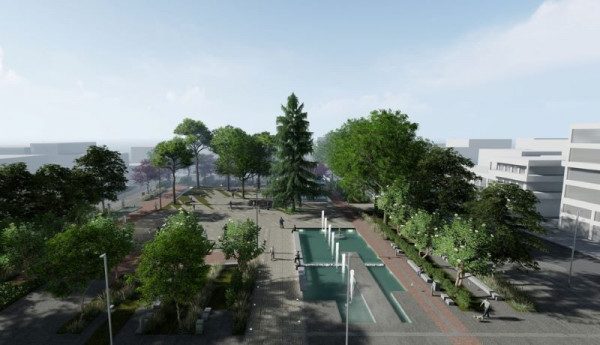 Ξεκινάει το Ανοικτό Κέντρο Εμπορίου στα Τρίκαλα