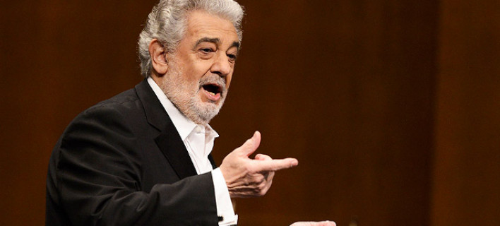 Οι δραματικές περιπέτειες του Πλάθιντο Ντομίνγκο