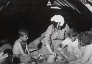 Μικρασιατική Καταστροφή: Σπάνιες εικόνες πριν και μετά την αρχή του τέλους του μικρασιατικού Ελληνισμού