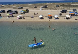 Κοροναϊός: Στα ύψη τα κρούσματα σε δημοφιλείς τουριστικούς προορισμούς