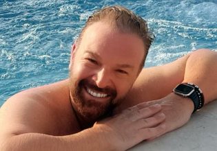 Δύσκολες ώρες για το Μάκη Πουνέντη – Πέθανε αγαπημένο του πρόσωπο