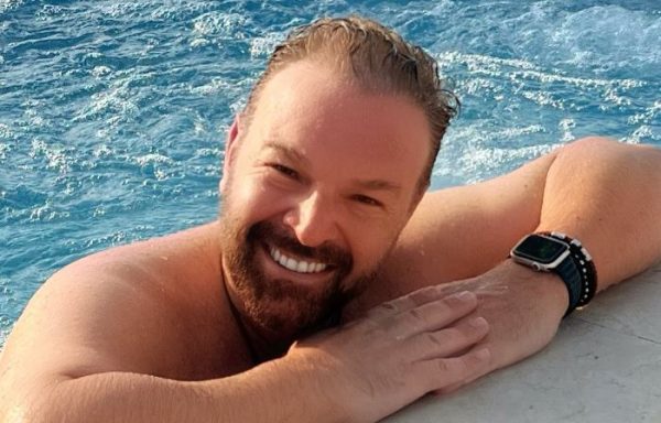 Δύσκολες ώρες για το Μάκη Πουνέντη – Πέθανε αγαπημένο του πρόσωπο