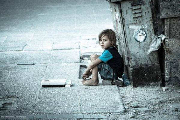 Νέα Ζηλανδία: Σοκαριστική έρευνα δείχνει τη σκληρη πραγματικότητα της παιδικής φτώχειας μέσα από κάμερες σώματος
