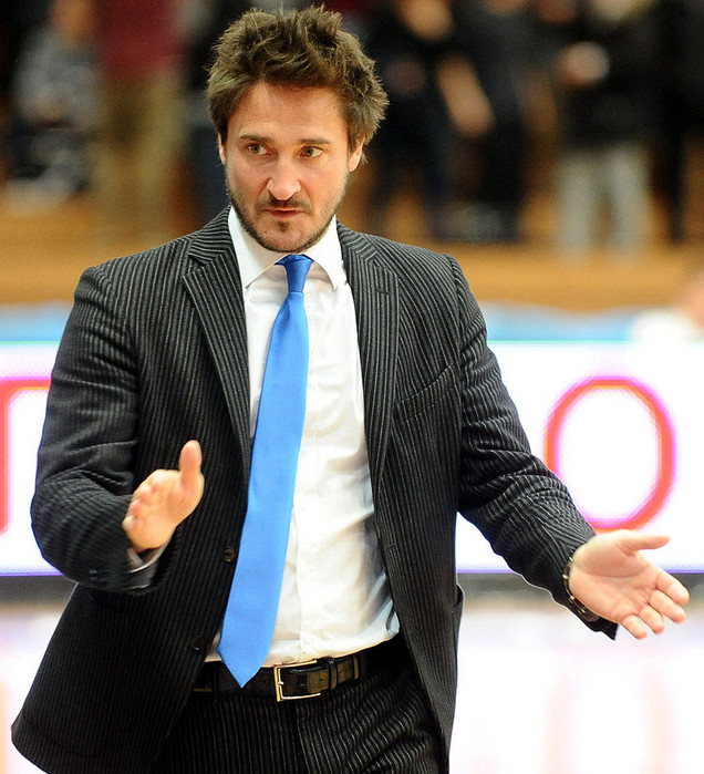 Εθνική Ιταλίας: Φοβερές δηλώσεις του Ποτσέκο για τον Αντετοκούνμπο