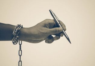 Ισπανία: «Φίμωτρο» στην ελευθεροτυπία