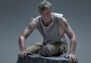 Ο «Προμηθέας Δεσμώτης» του Αισχύλου κάνει στάση στη Θεσσαλονίκη