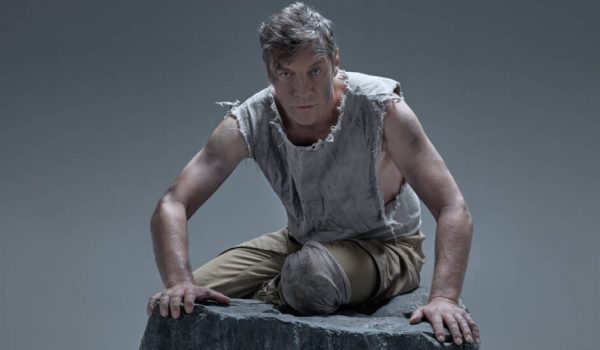 Ο «Προμηθέας Δεσμώτης» του Αισχύλου κάνει στάση στη Θεσσαλονίκη