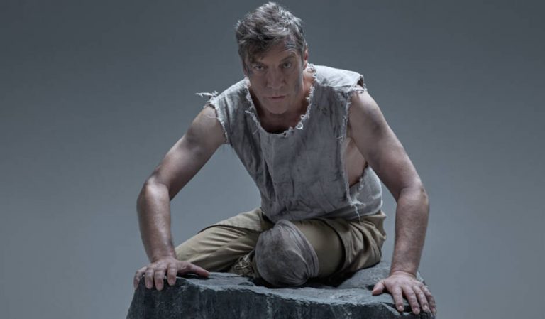 Ο «Προμηθέας Δεσμώτης» του Αισχύλου κάνει στάση στη Θεσσαλονίκη