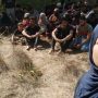 Εβρος: Έτσι εντόπισαν τους 38 μετανάστες – Πώς η τουρκική στρατοχωροφυλακή τους «σπρώχνει» στην Ελλάδα