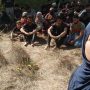 Μηταράκης: Επισκέπτεται το ΚΥΤ που μεταφέρθηκαν οι 38 μετανάστες