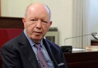 Σταύρος Ψυχάρης: Την Πέμπτη 4 Αυγούστου η κηδεία του στο Α’ Νεκροταφείο Αθηνών