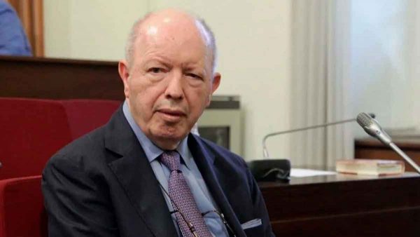 Σταύρος Ψυχάρης: Την Πέμπτη 4 Αυγούστου η κηδεία του στο Α’ Νεκροταφείο Αθηνών