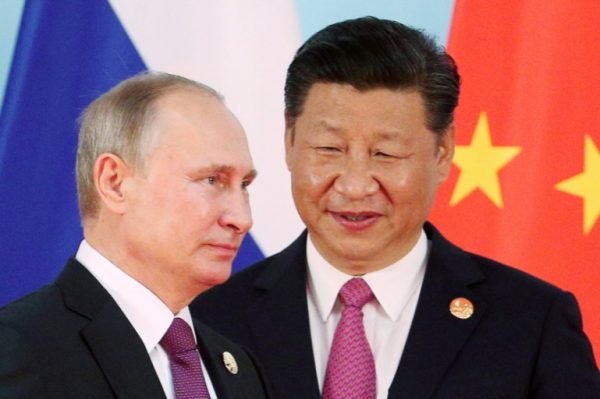 G20: Πούτιν και Τζινπίνγκ σκοπεύουν να είναι παρόντες στη σύνοδο κορυφής