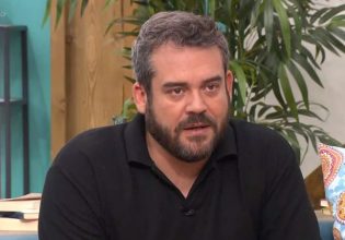 Νέα συνεργασία Γιώργου Νανούρη και Πυγμαλιώνα Δαδακαρίδη