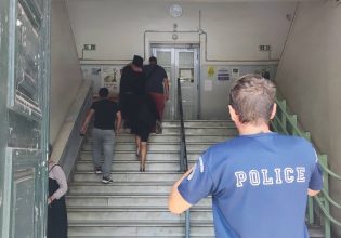 Σκιάθος: Σοκάρει η σύντροφος του Πυροσβέστη που συνελήφθη για παιδική πορνογραφία