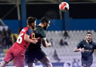 Τρία στα τρία για την Καραμπάγκ (4-0)