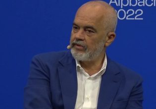 Ράμα: Χωρίς τον Ερντογάν δεν θα είχαμε εμβόλια – Κίνα, Ρωσία και Τουρκία σώζουν ζωές