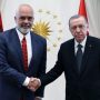 Ράμα: Συνάντηση με Ερντογάν και «νομιμοποίηση» ψευδοκράτους με Τατάρ (εικόνες)