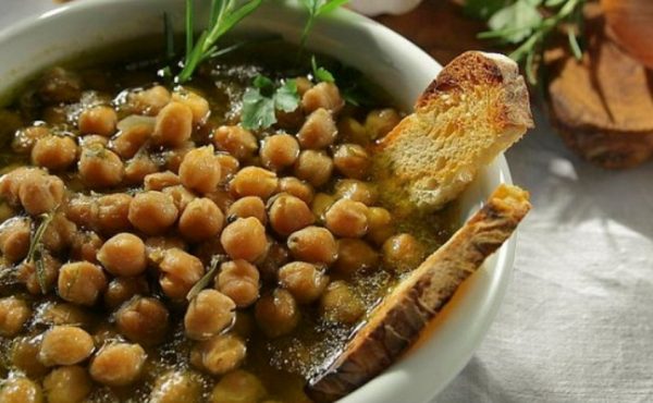 4 αγαπημένα κυκλαδίτικα πιάτα που μας έχουν λείψει