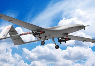 Bayraktar: Παραγγελίες με αναμονή τριών ετών για τα τουρκικά μη επανδρωμένα αεροσκάφη