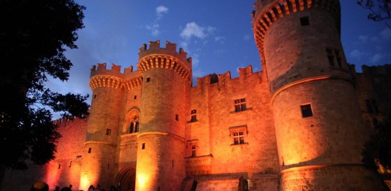 Διεθνές Φεστιβάλ Τζαζ στη Ρόδο