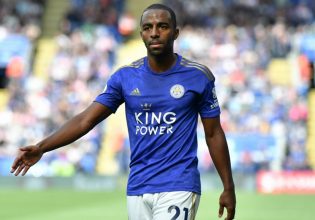 Λέστερ: «Σοκ» με Περέιρα – Δεν πωλούνται Μάντισον και Φοφανά