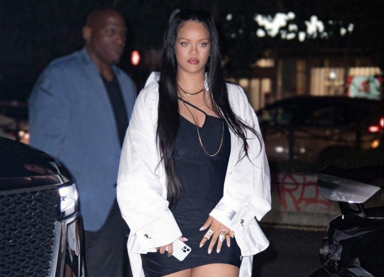 Ριάνα: Η σωσίας της έχει τρελάνει Tiktok και Instagram