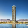 Lamda Development: Riviera Tower building permit issued