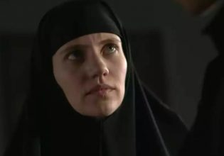 Μαύρο Ρόδο: Η υπόθεση της νέας δραματικής σειράς του Mega – Έρχεται το φθινόπωρο