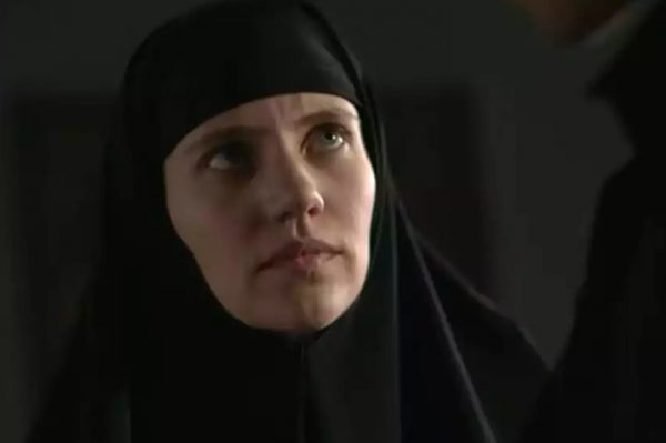 Μαύρο Ρόδο: Η υπόθεση της νέας δραματικής σειράς του Mega – Έρχεται το φθινόπωρο