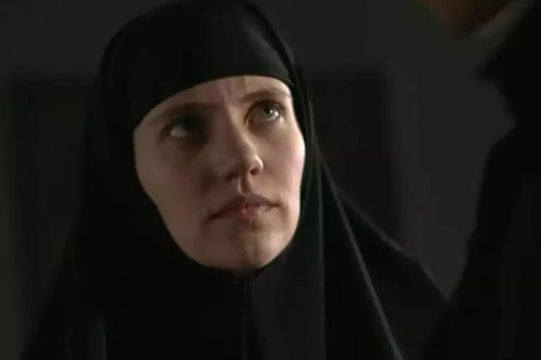 Μαύρο Ρόδο: Η υπόθεση της νέας δραματικής σειράς του Mega – Έρχεται το φθινόπωρο