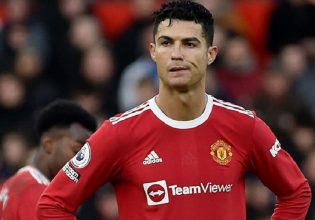 Νέες «χυλόπιτες» για Ρονάλντο – «Άκυρο» από Μίλαν και Ίντερ