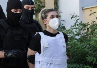 Ρούλα Πισπιρίγκου: Δικηγόρος μου από σήμερα ο Αλέξης Κούγιας