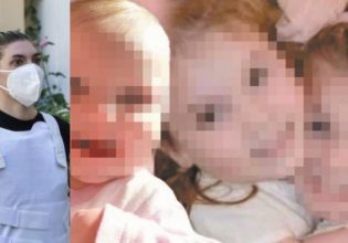 Ρούλα Πισπιρίγκου: Γενέθλια πίσω από τα κάγκελα – Η «διαβολική» σύμπτωση και οι επισκέψεις στον Κορυδαλλό