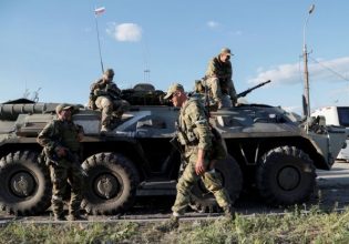 Ρωσία: Γιατί η Μόσχα στρατολογεί φυλακισμένους για να πολεμήσουν στην Ουκρανία