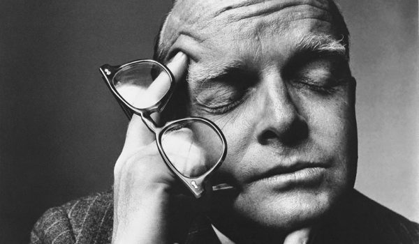 «Θεέ μου, άσε με να αγαπηθώ»: Η τραγωδία της ζωής του Τρούμαν Καπότε