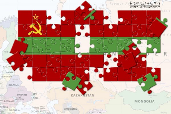 Ρωσικά ΜΜΕ: Η Ρωσία προετοιμάζεται για επέκταση μέχρι τη Μολδαβία