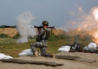 Ρωσία: Ο Πούτιν με διάταγμα αυξάνει το μέγεθος των ενόπλων δυνάμεων της χώρας κατά σχεδόν 137.000 στρατιωτικούς