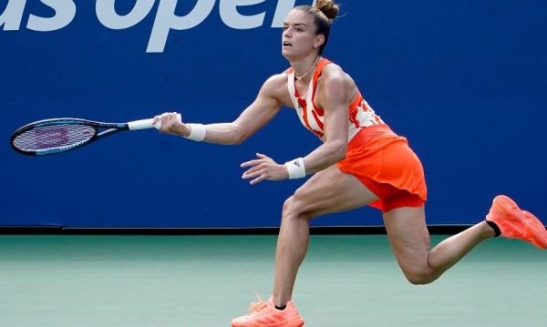 Ηττα με ανατροπή και αποκλεισμός για τη Σάκκαρη (2-1)