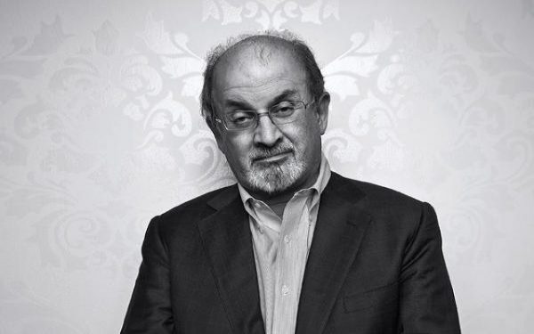 Σαλμάν Ρούσντι: Ο συγγραφέας που δεν ήθελε να γίνει σύμβολο