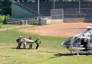 Σαλμάν Ρούσντι: «Τα νέα δεν είναι καλά» – Παραμένει διασωληνωμένος